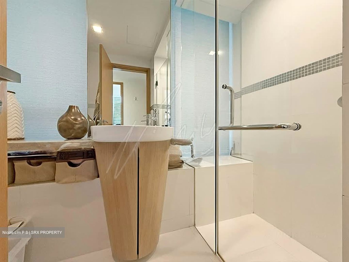 One-north Residences (D5), Apartment #603010231